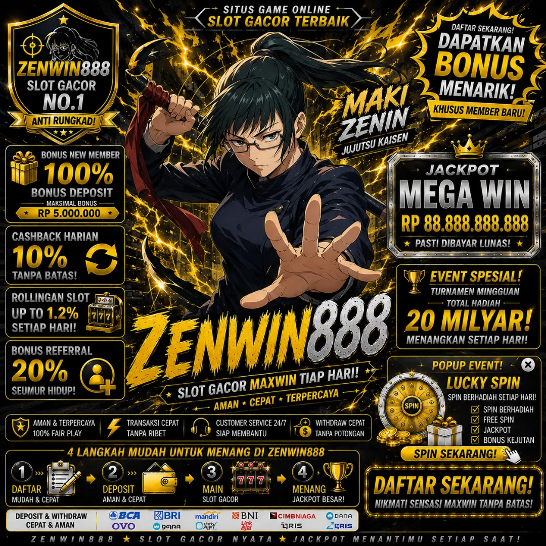 ZENWIN888